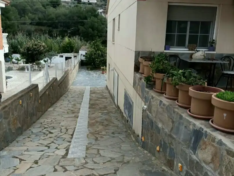 Casa con giardino in vendita a Carrer París 12, imagen 6