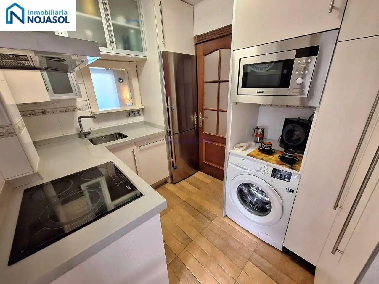 Mini appartamento in affitto a Calle PASEO TRENGANDIN 3, imagen 16