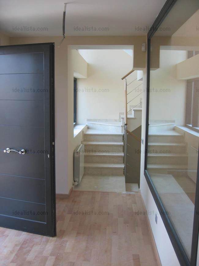 Casa o chalet de alquiler en Sant Esteve Sesrovires con Aire acondicionado, Calefacción y Parquet