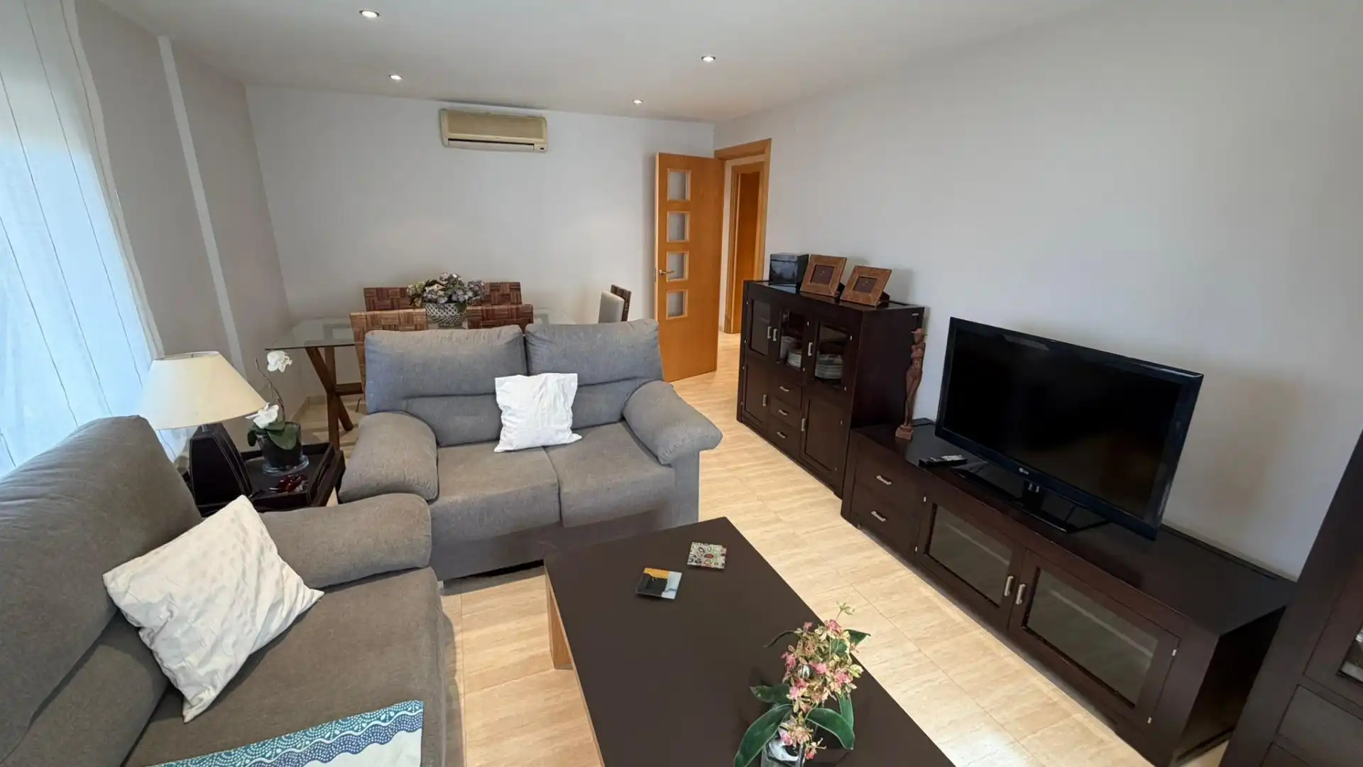 Apartament amb piscina en venda a APOSTOL SANTIAGO, imagen 4