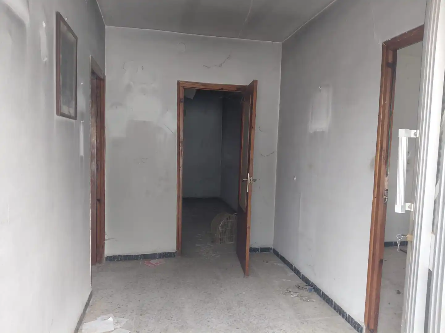Casa adosada en venta en La Almarcha 