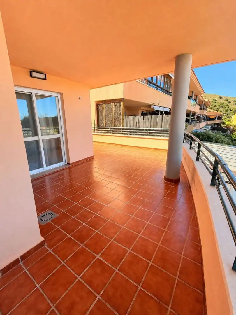 Piso en venta en Calle Ágave, Santangelo