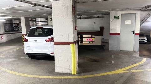 PLAZA PARKING COCHE ESPLUGUES