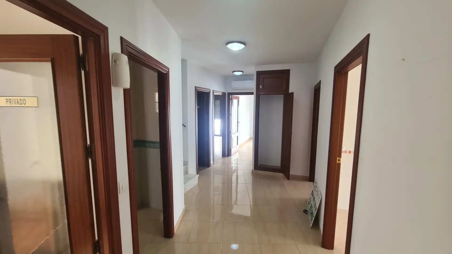 Dúplex con terraza en venta en Azuaga, imagen 10