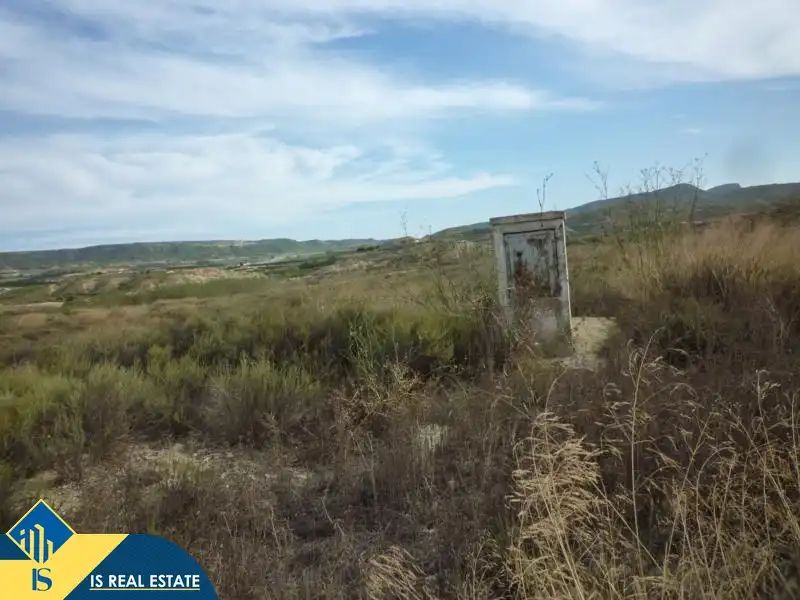Terreno residenziale in vendita a Desamparados - Hurchillo - Torremendo, imagen 11