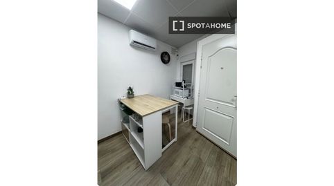 Foto 5 de Piso de alquiler en La Fortuna, Leganés