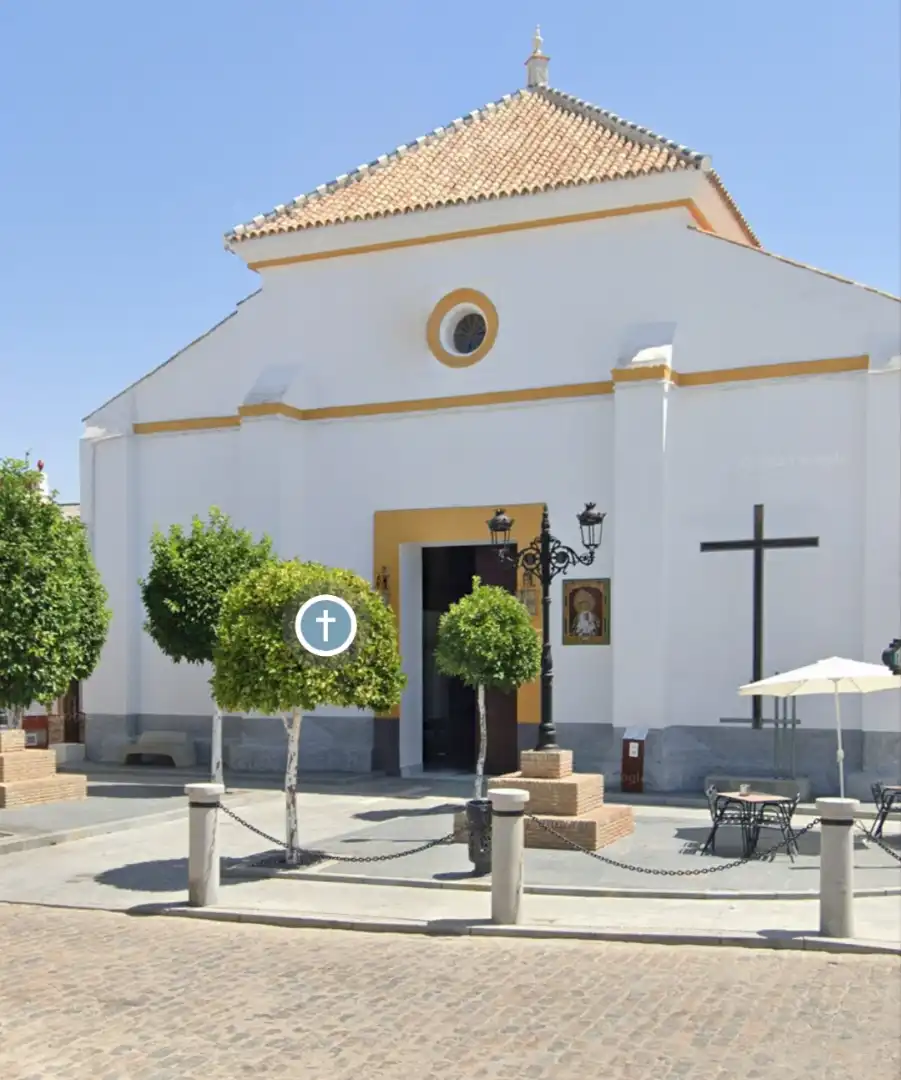 House for sale in Guillena pueblo