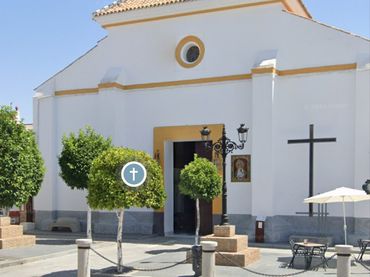 Casa en venda a Guillena pueblo