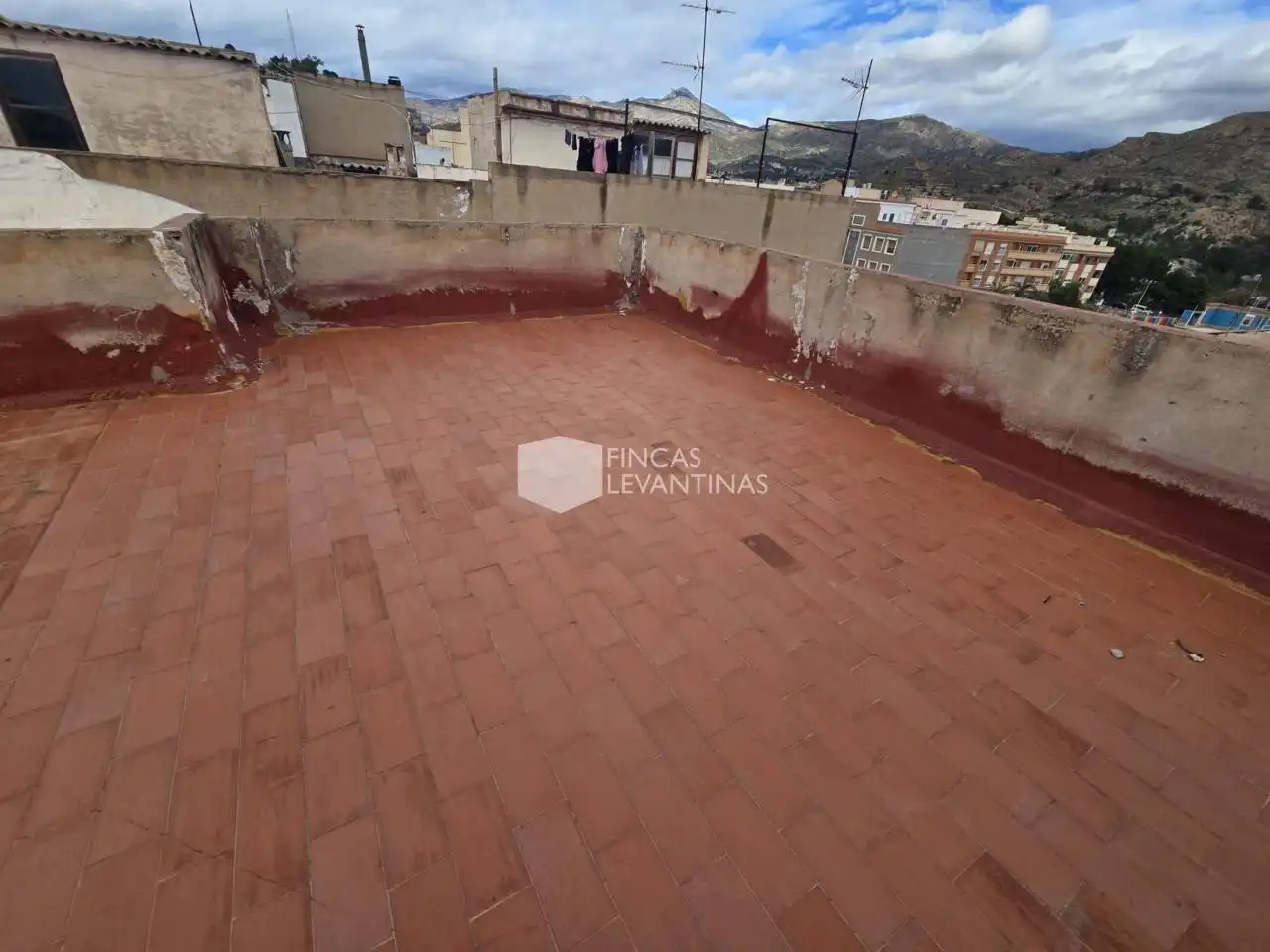 Casa o xalet en venda a Agost