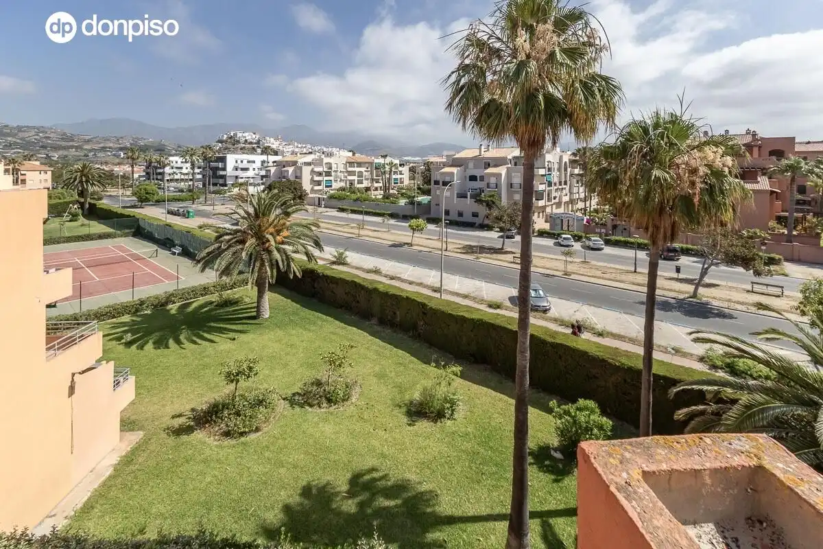 Maisonette zum Verkauf in Paseo MARITIMO, Salobreña Costa