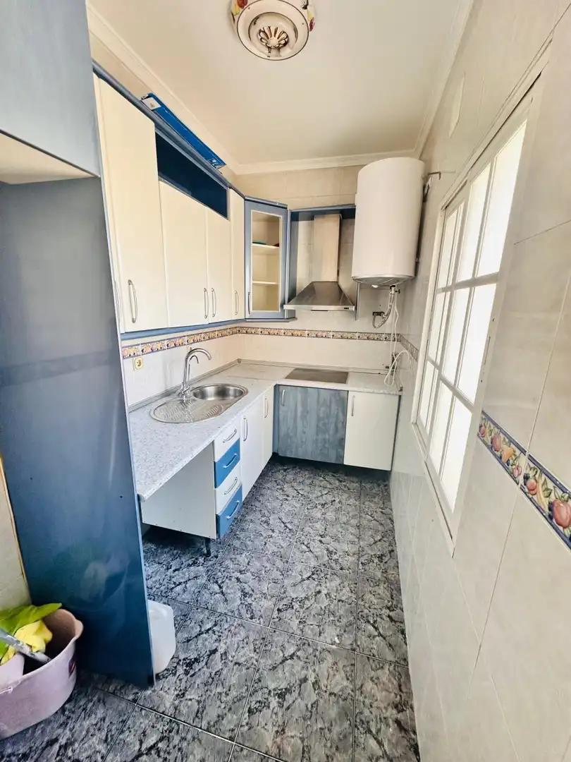 Flat for sale in Cruz de Humilladero, imagen 7
