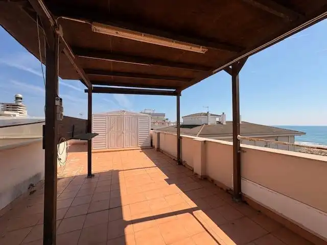 Terraza de Ático en venta en Calafell con Aire acondicionado, Calefacción y Terraza