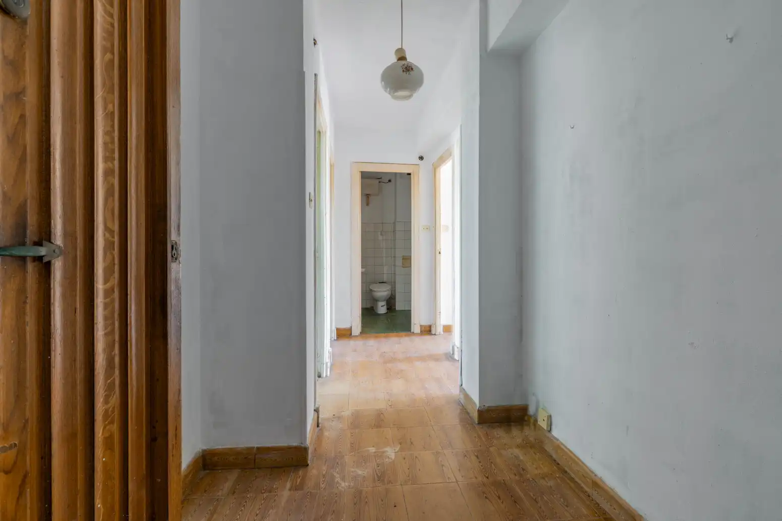 Piso en venta en Donostia - San Sebastián  con Terraza
