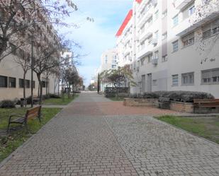 Exterior view of Flat to rent in Alcalá de Henares  with Terrace