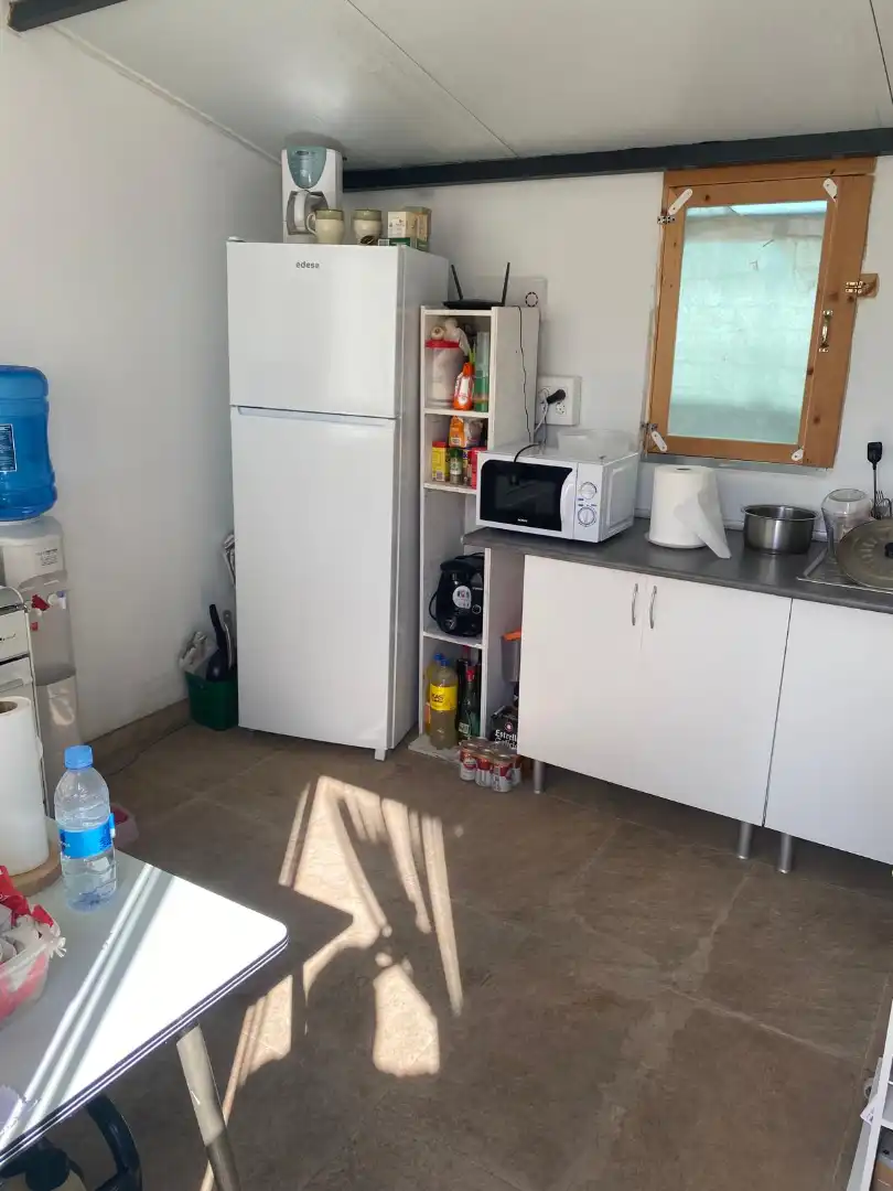 Terreno rustico in vendita a Diseminado Calahorra 581, imagen 4