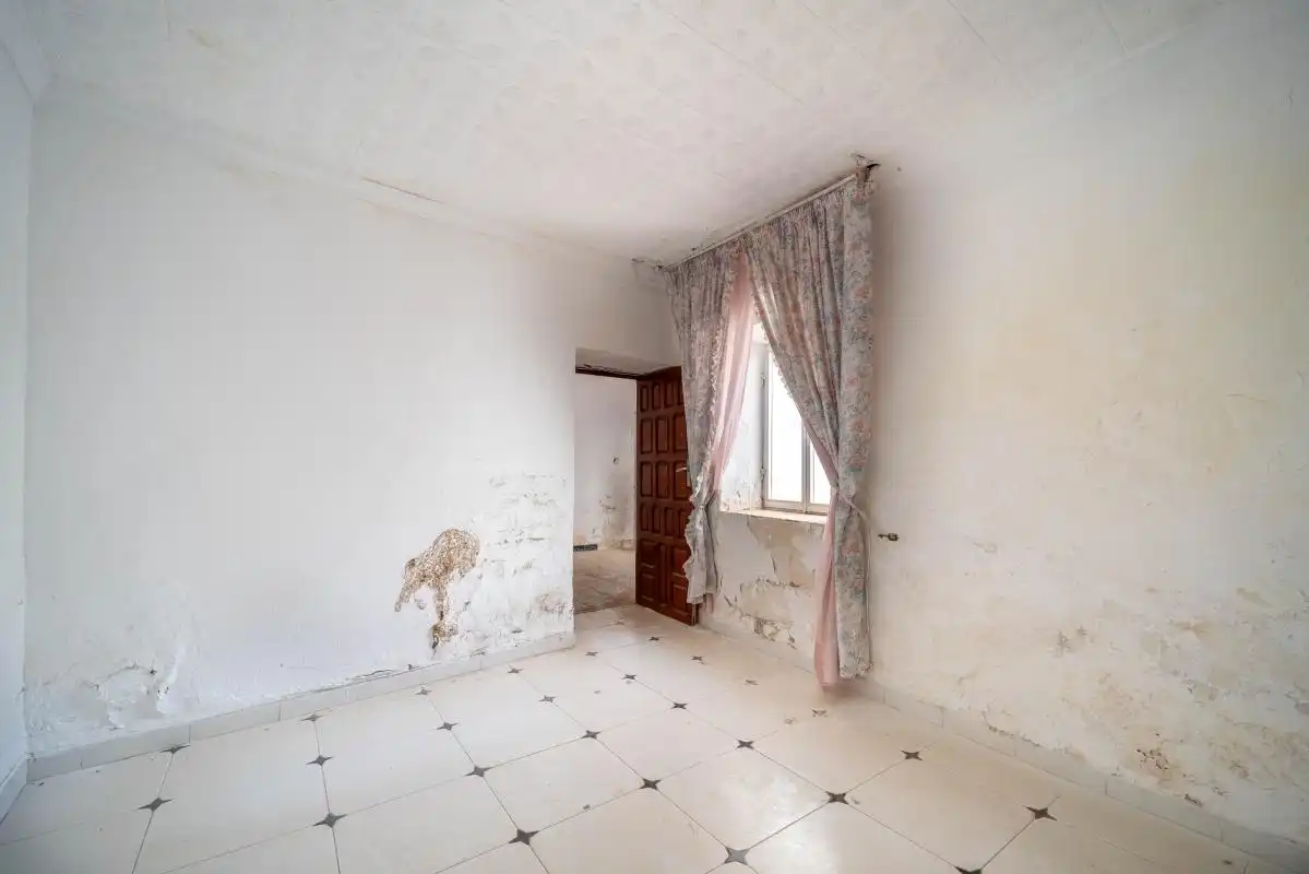 Casa adosada en venta en Benamargosa con Calefacción, Terraza y Balcón