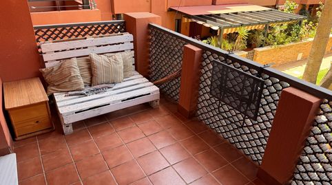 Foto 3 de Apartament en venda a Del Pocico, Aguadulce Sur, Roquetas de Mar