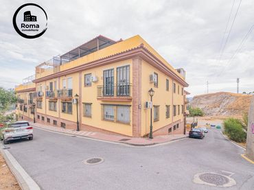 Pis amb ascensor en venda a Cájar