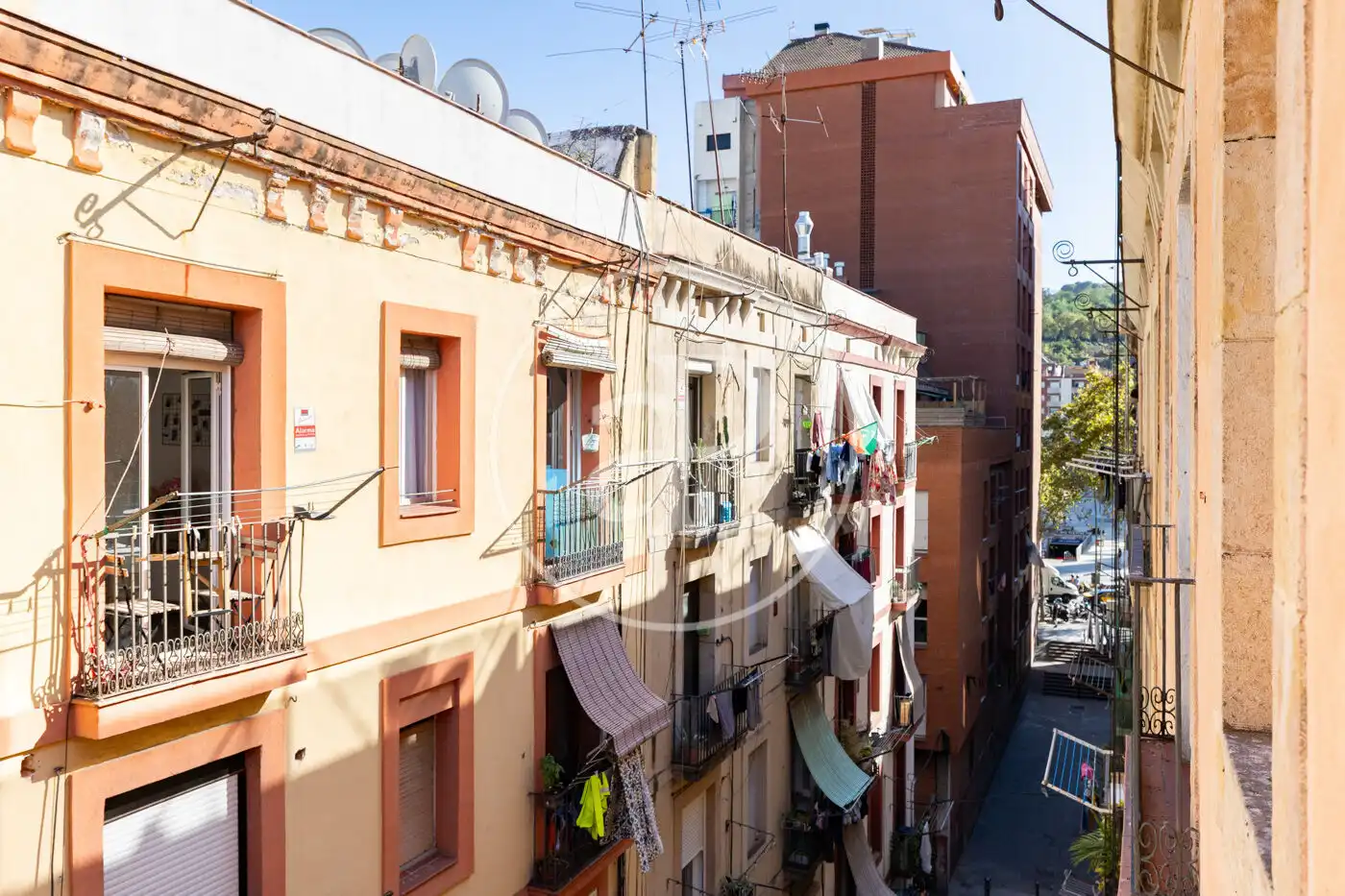 Appartement avec terrasse à vendre à Carrer de Sant Bertran, imagen 21