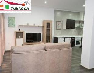 Living room of Loft to rent in  Córdoba Capital  with Air Conditioner, Heating and Parquet flooring