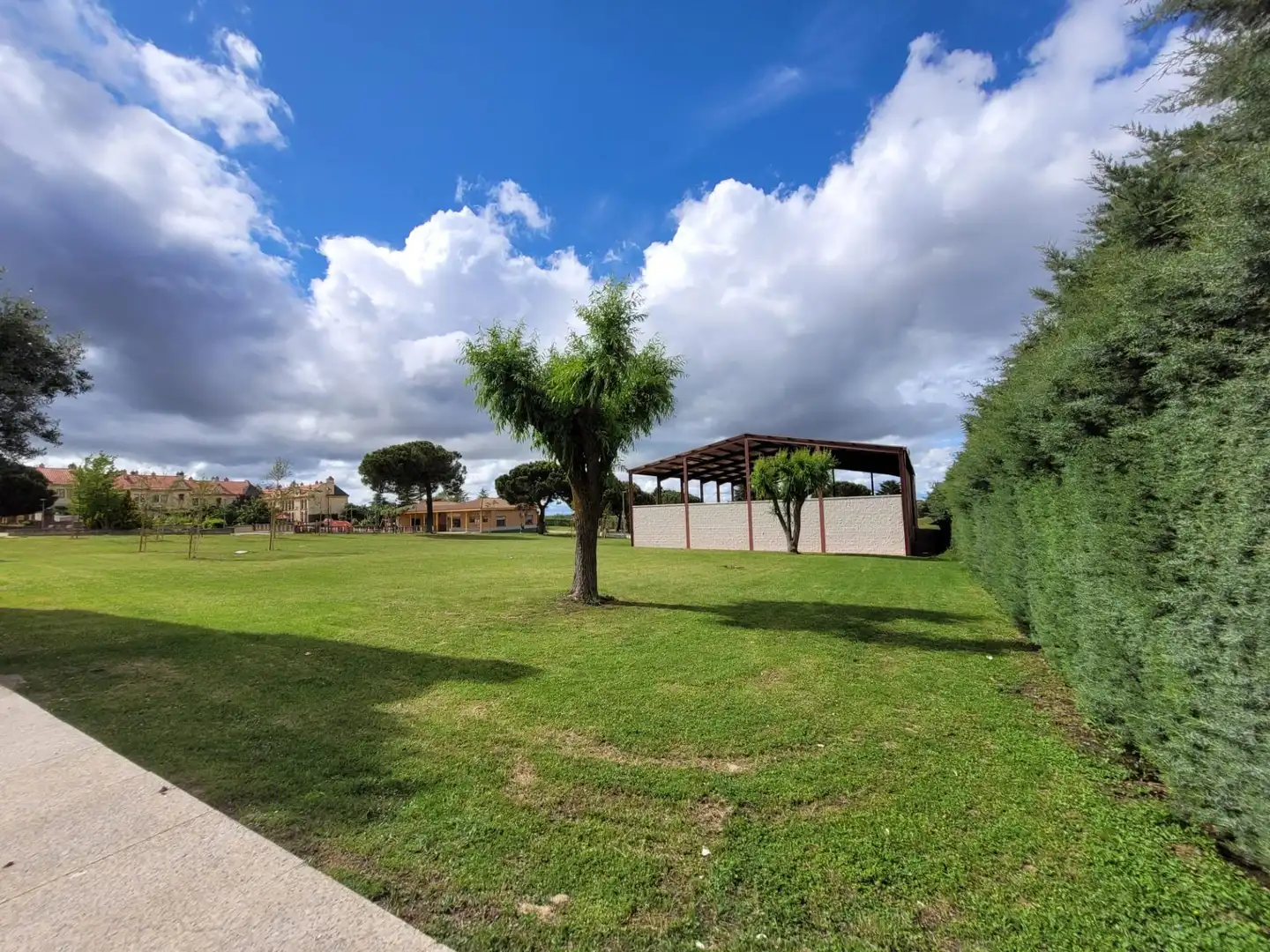 Casa adosada en venda en Carrascal de Barregas amb Calefacció, Jardí privat i Parquet
