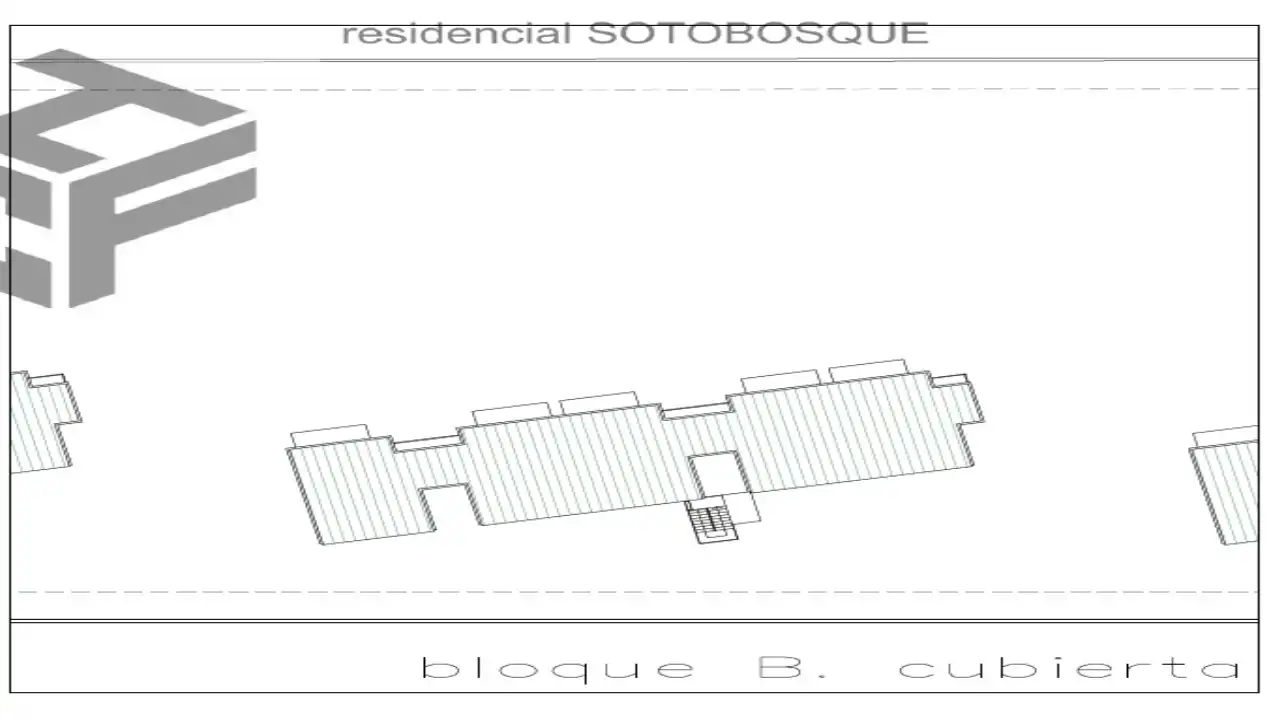 Flat for sale in Algeciras