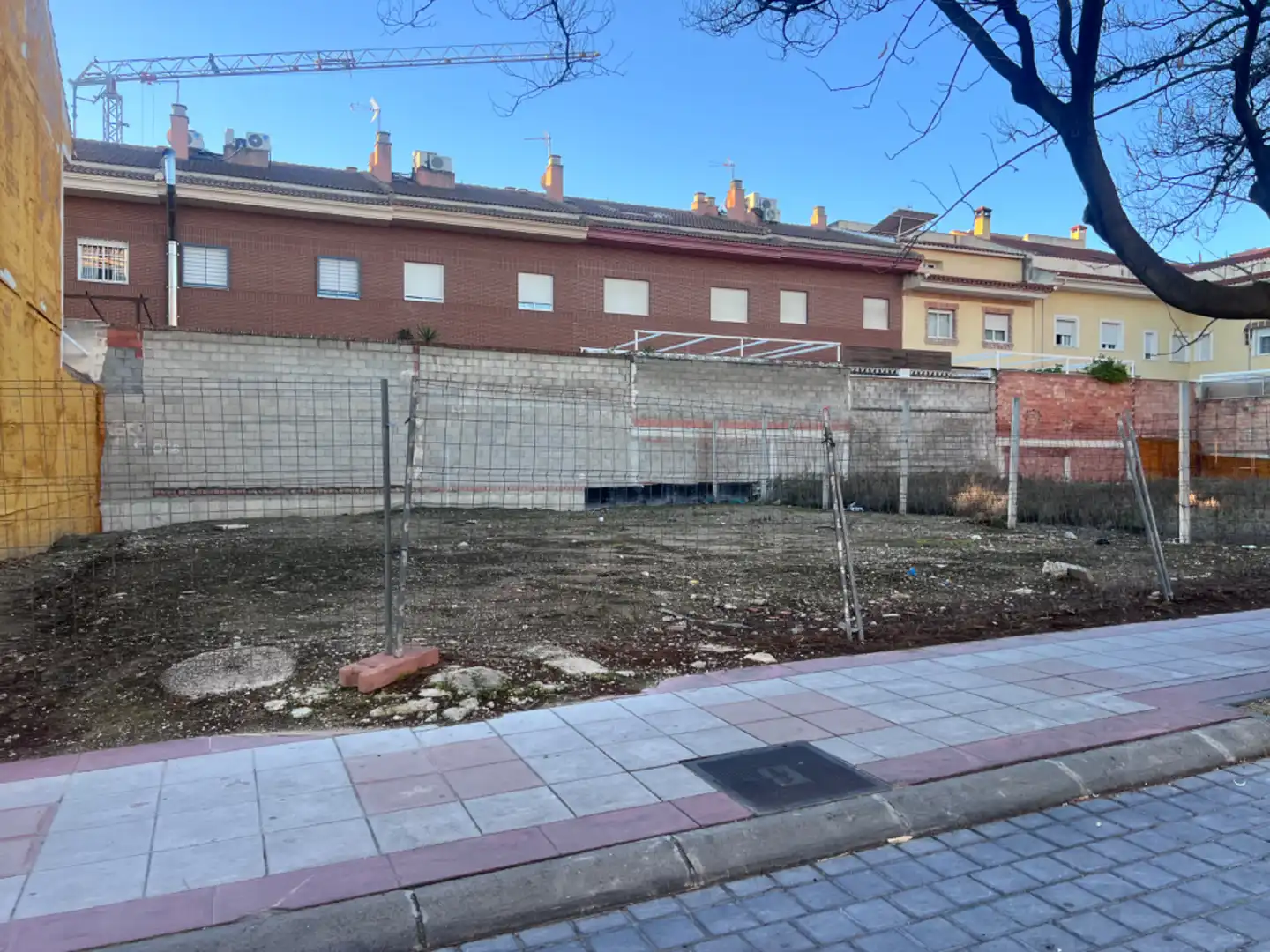 Residencial en venda en Jaén