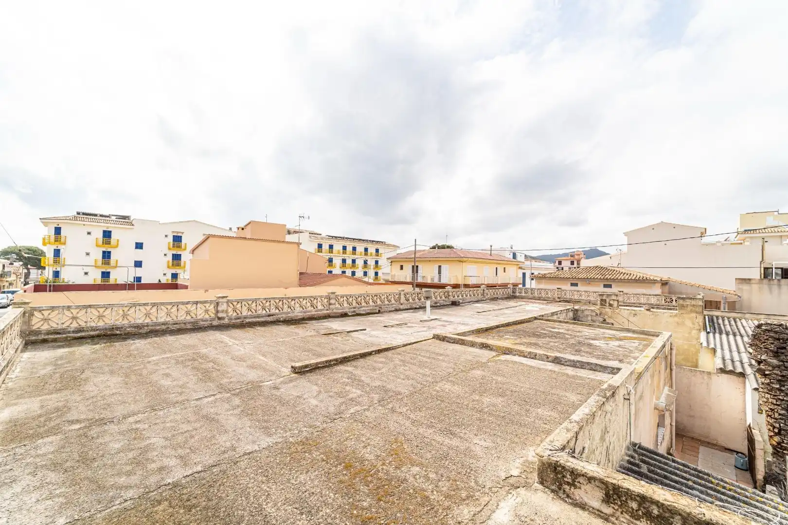 Außenansicht von Residential zum Verkauf in Capdepera