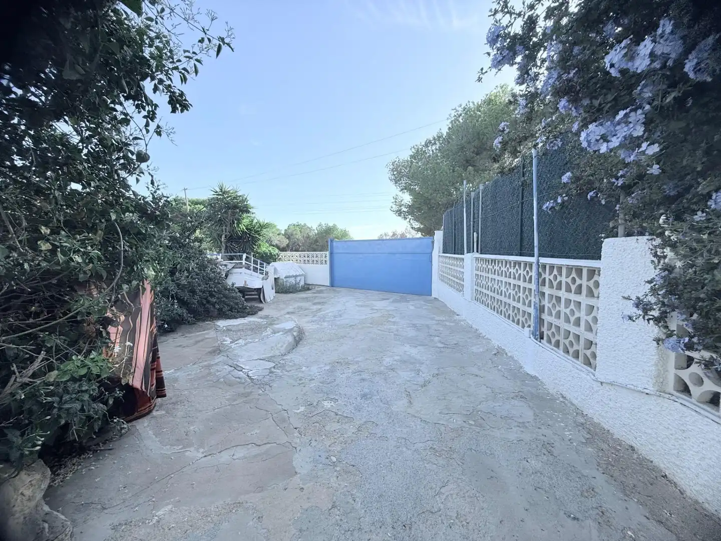 Houses for sale in Colonia Madrid
