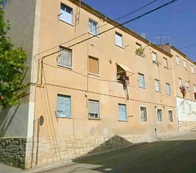 Exterior view of Flat for sale in Villena