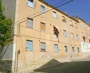 Exterior view of Flat for sale in Villena