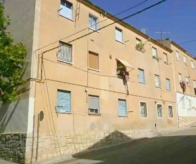 Foto 1 de Piso en venta en San Francisco de Asis, San Francisco, Alicante