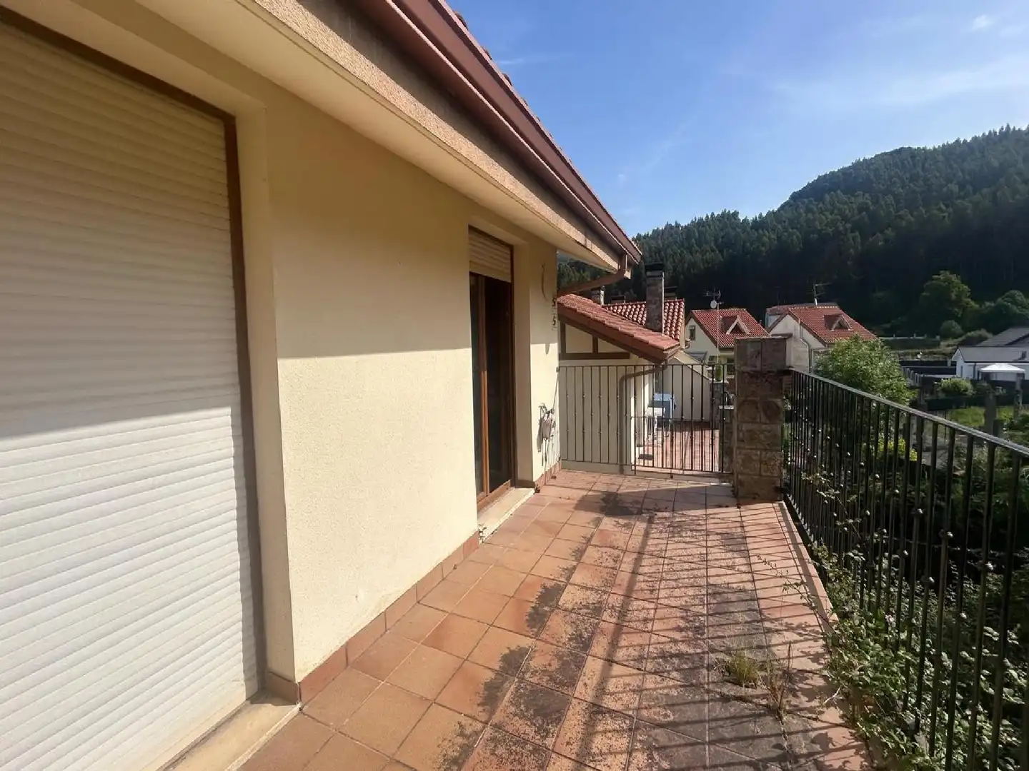Chalet con jardín en venta en Oriñón - Allendelagua, imagen 13
