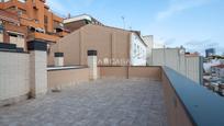 Terrace of Flat for sale in L'Hospitalet de Llobregat  with Terrace, Storage room and Balcony