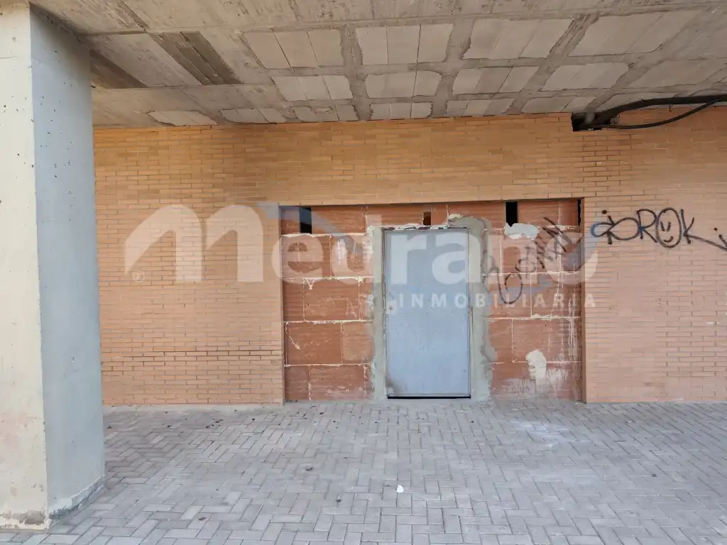 Commercial properties for rent in Villajoyosa / La Vila Joiosa