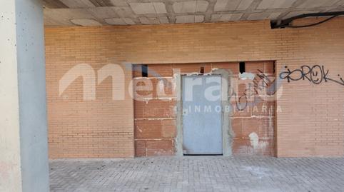 Photo 4 of Premises to rent in Calle Llebeig, Alitana - Casablanca, Alicante