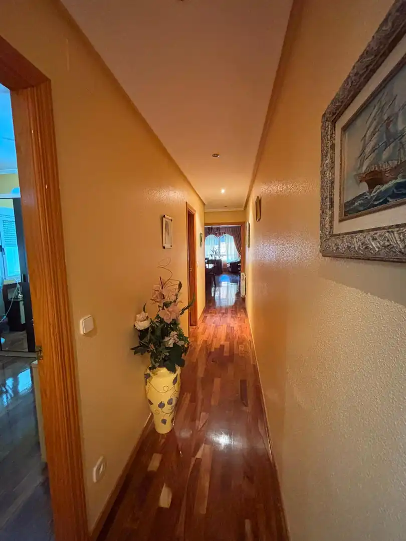 Flat with lift for sale in Valdepeñas, imagen 12