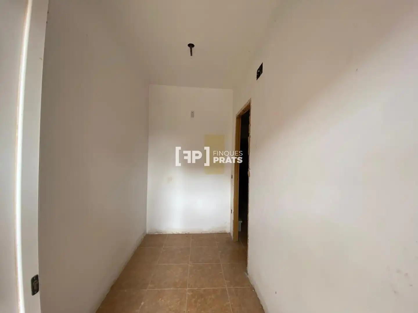 Dormitori de Casa adosada en venda en Benavent de Segrià amb Jardí privat, Terrassa i Traster