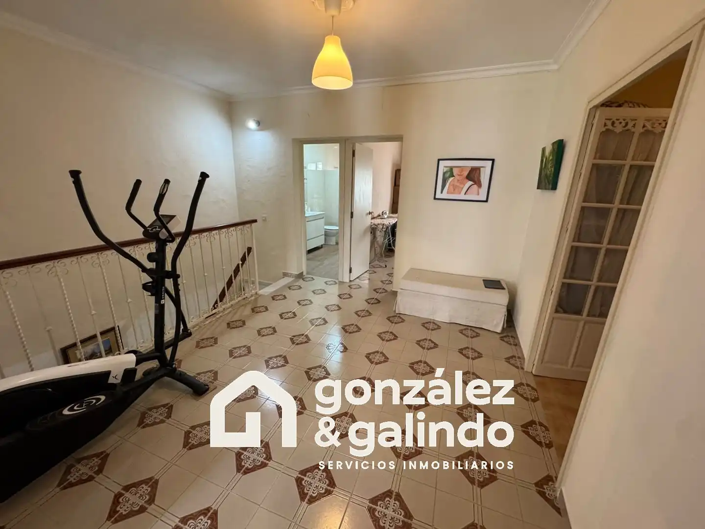 Country homes for sale in Villanueva de San Juan