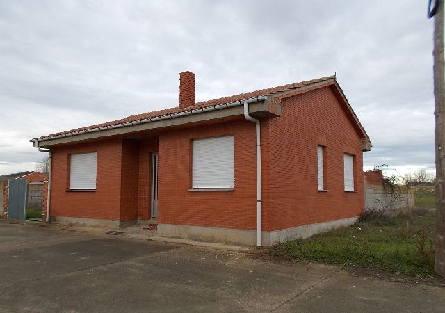 Vista exterior de Residencial en venta en Turcia