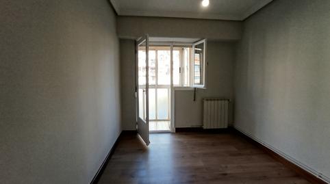 Foto 4 de Piso en venta en Pinar - Anaka - Belaskoenea, Irun