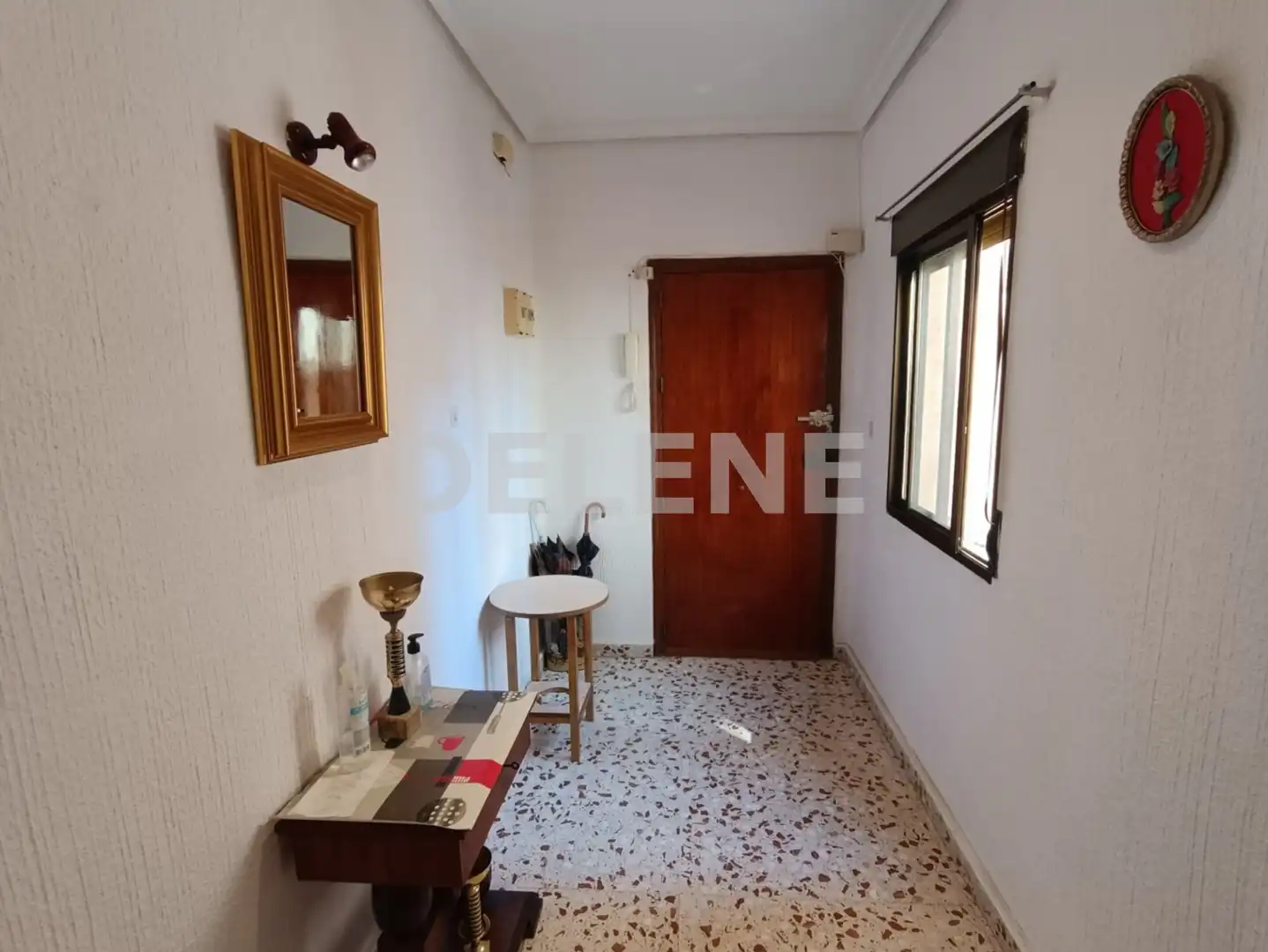 Wohnung zum Verkauf in Calle Nuestra Señora de Lourdes 18