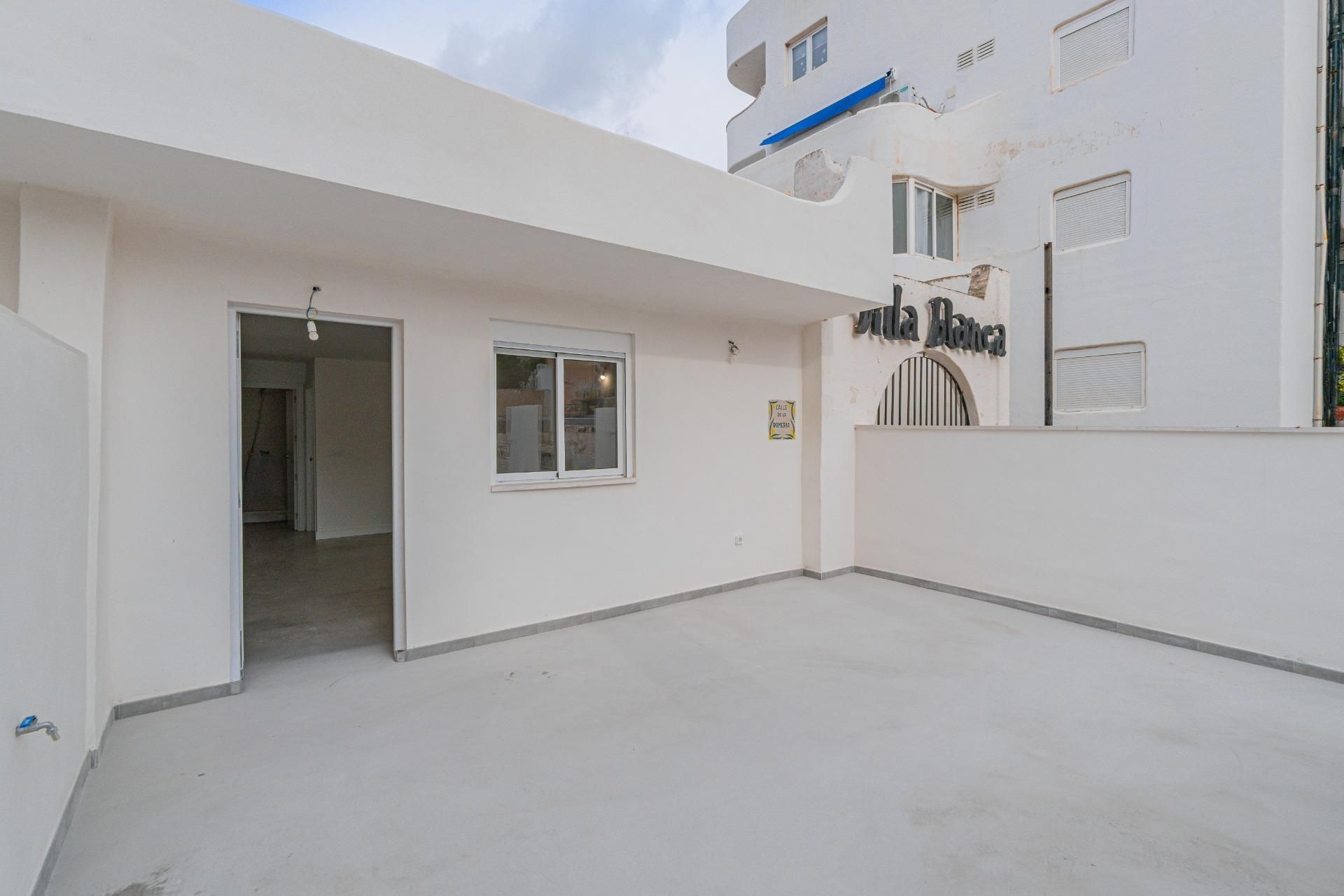 Exterior view of Premises for sale in Calvià  with Terrace
