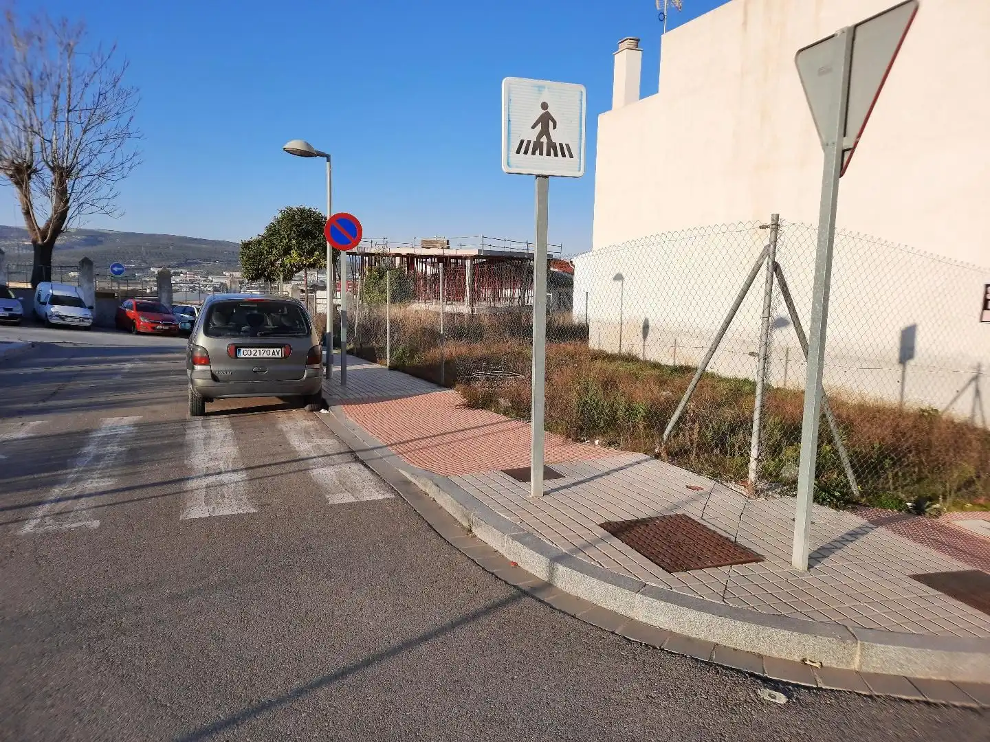 Terreny residencial en venda a La Calzada, imagen 4