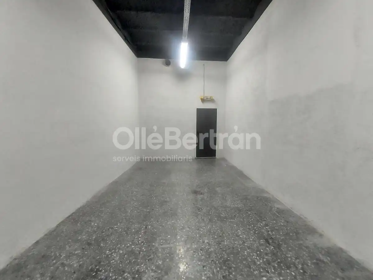 Local comercial de lloguer a de València, imagen 7