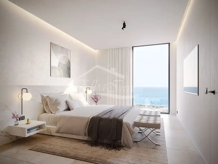Piso con terraza en venta en Callao Salvaje - Playa Paraíso, imagen 10