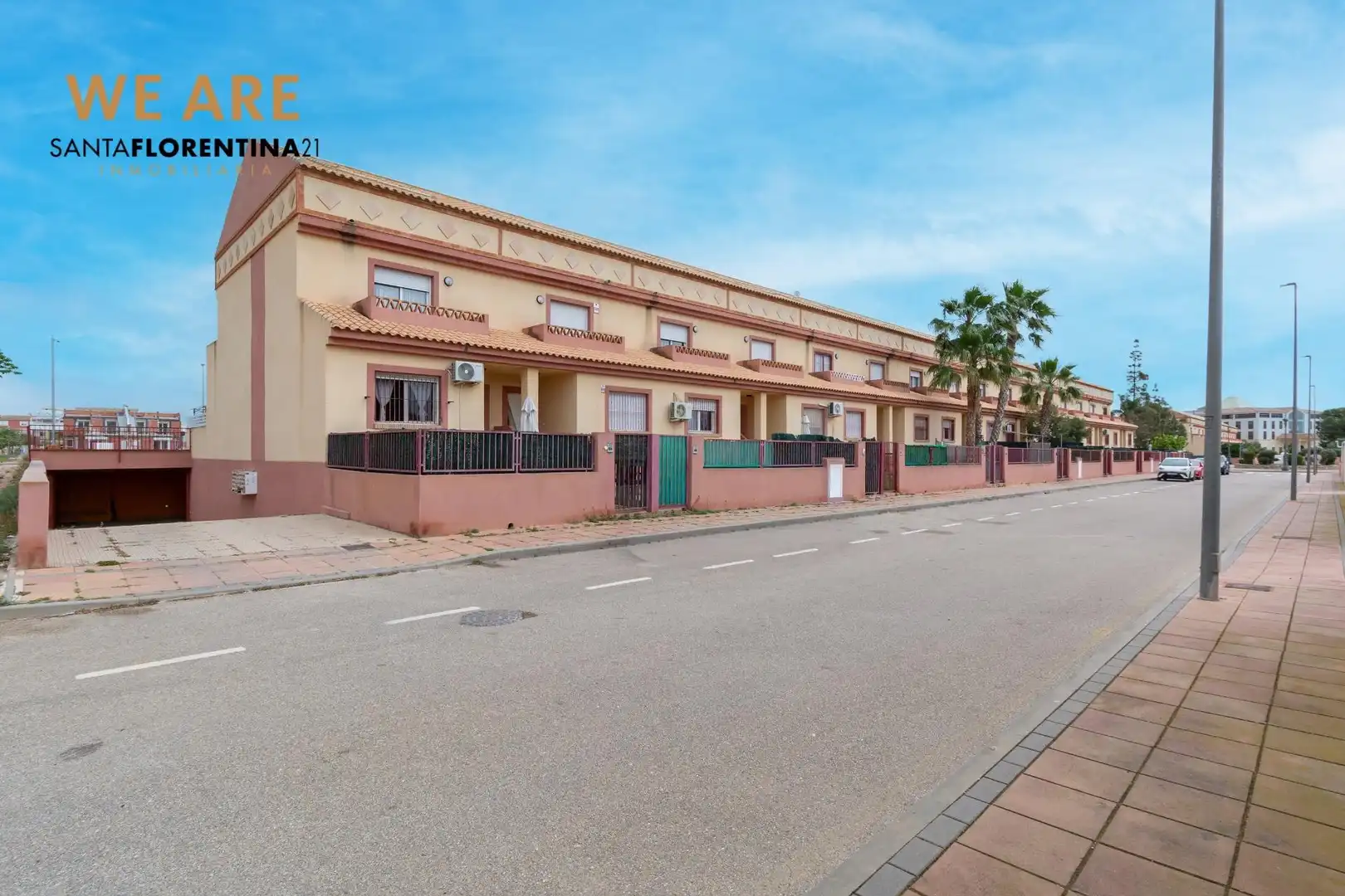 House with terrace for sale in Calle DEMETRIO JNEZ INIESTA, imagen 3