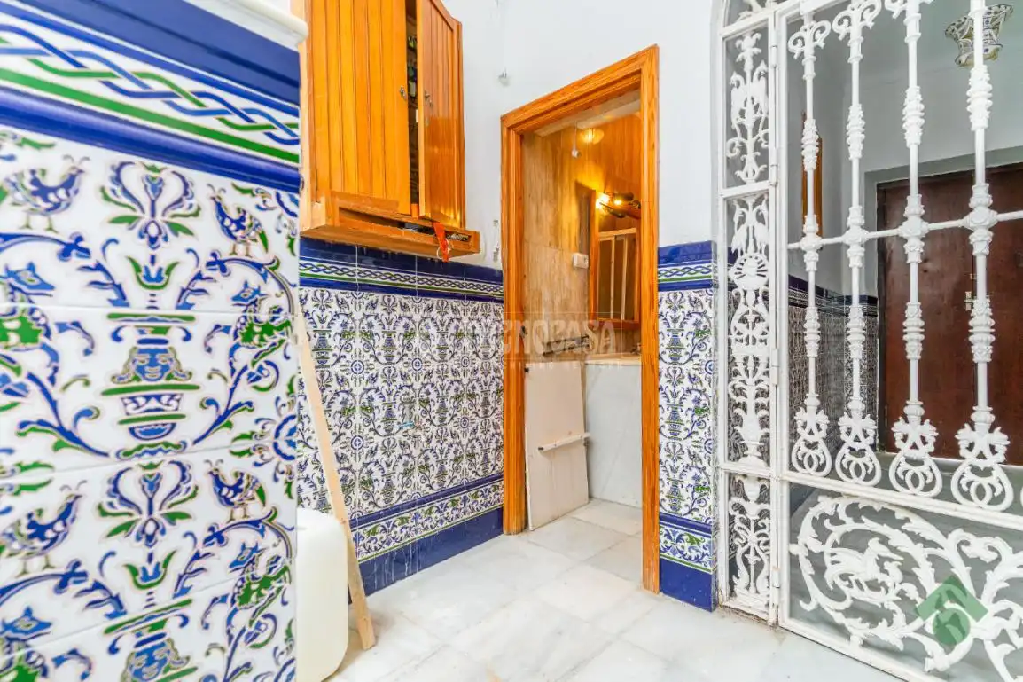 Edificio en venta en Conil de la Frontera