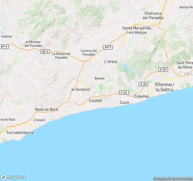 Flat for sale in La Franquesa - Oasis Park