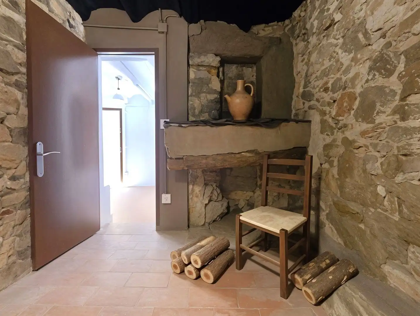 Casa o xalet en venda en La Morera de Montsant amb Calefacció, Terrassa i Traster